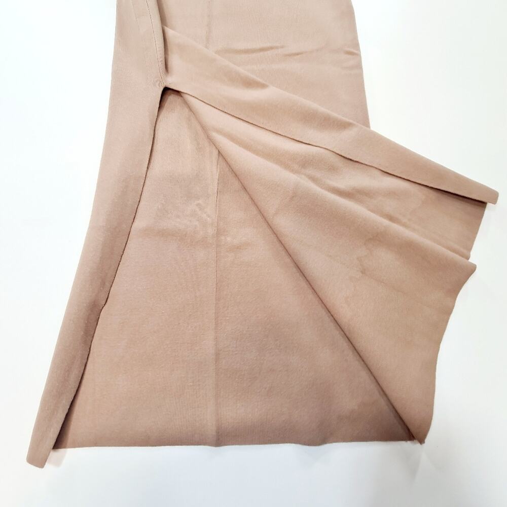 LPA Blythe Dress in Soft Bronze Large - Picture 4 of 10